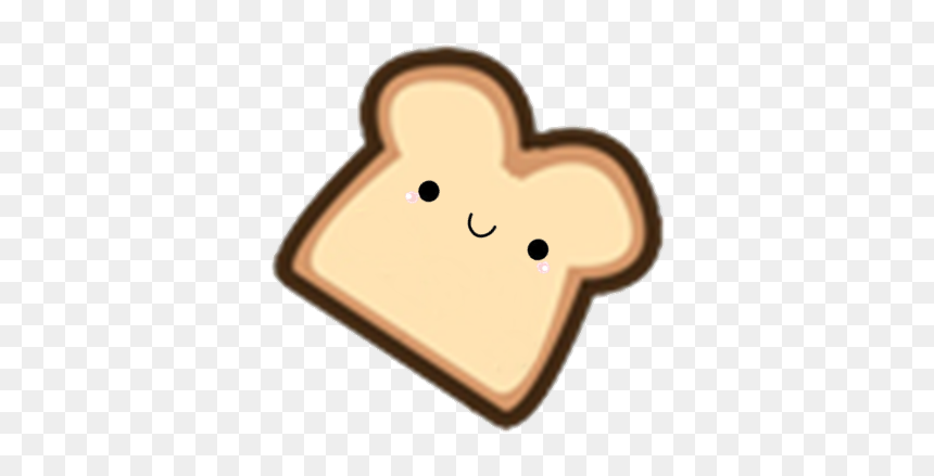 Pan Kawaii Png, Transparent Png - kawaii png