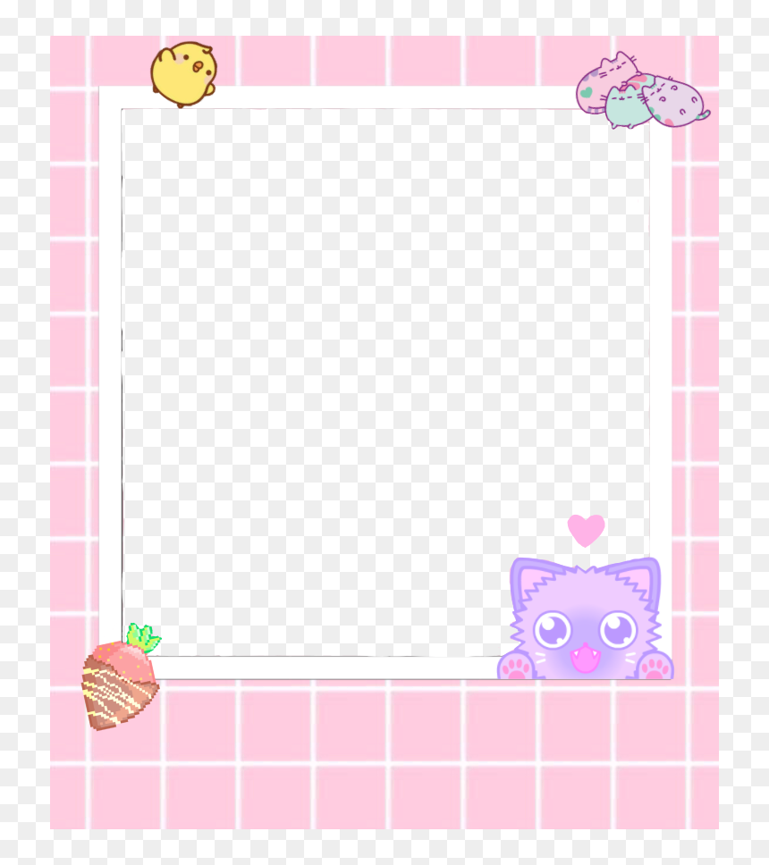 Paper, HD Png Download - kawaii png
