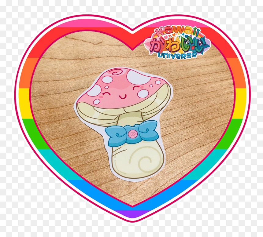 Verbotsschilder, HD Png Download - kawaii png