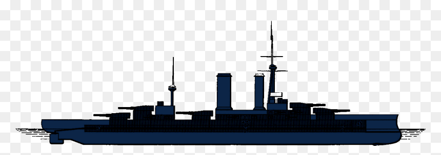 Protected Cruiser, HD Png Download - ship png