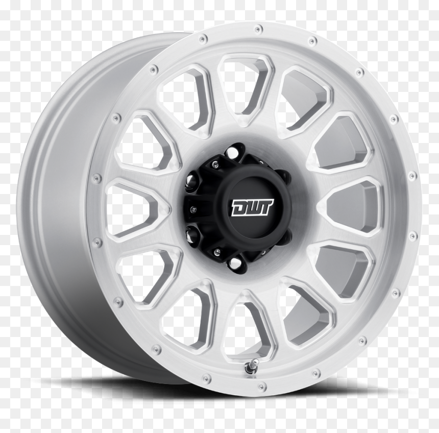 Hubcap, HD Png Download - tire png
