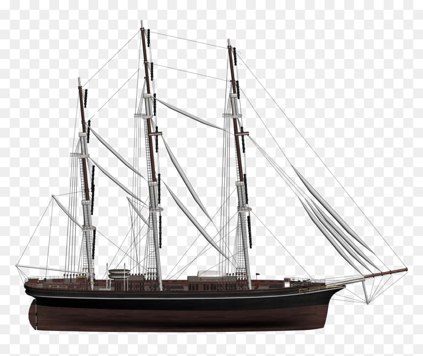 Ship Png, Transparent Png - ship png