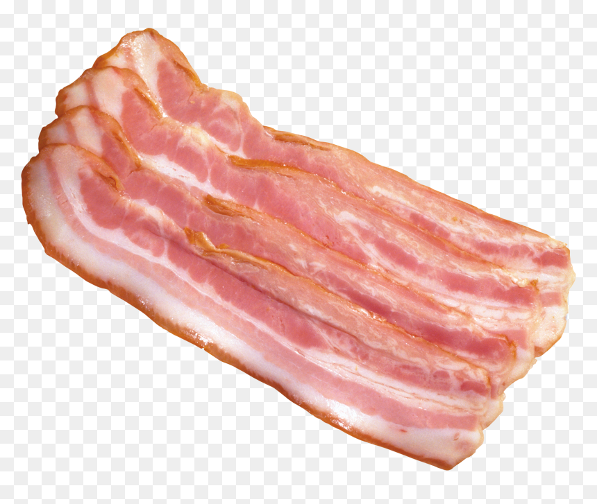 Bacon Png, Transparent Png - bacon png