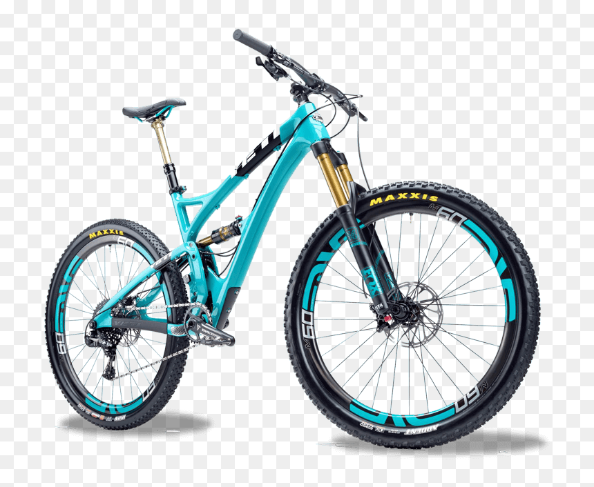 2016 Yeti 4.5 C, HD Png Download - bicycle png