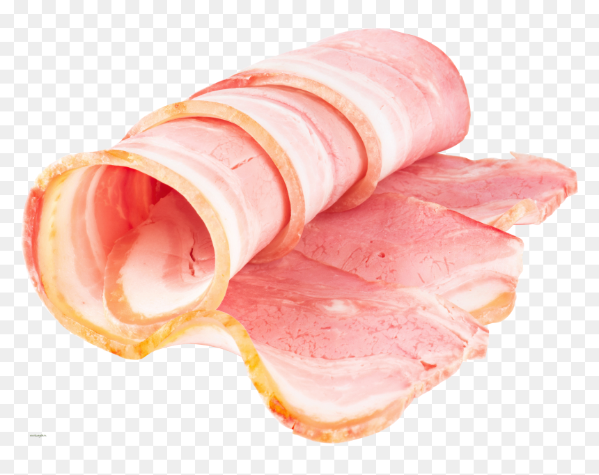 Бекон Пнг, HD Png Download - bacon png