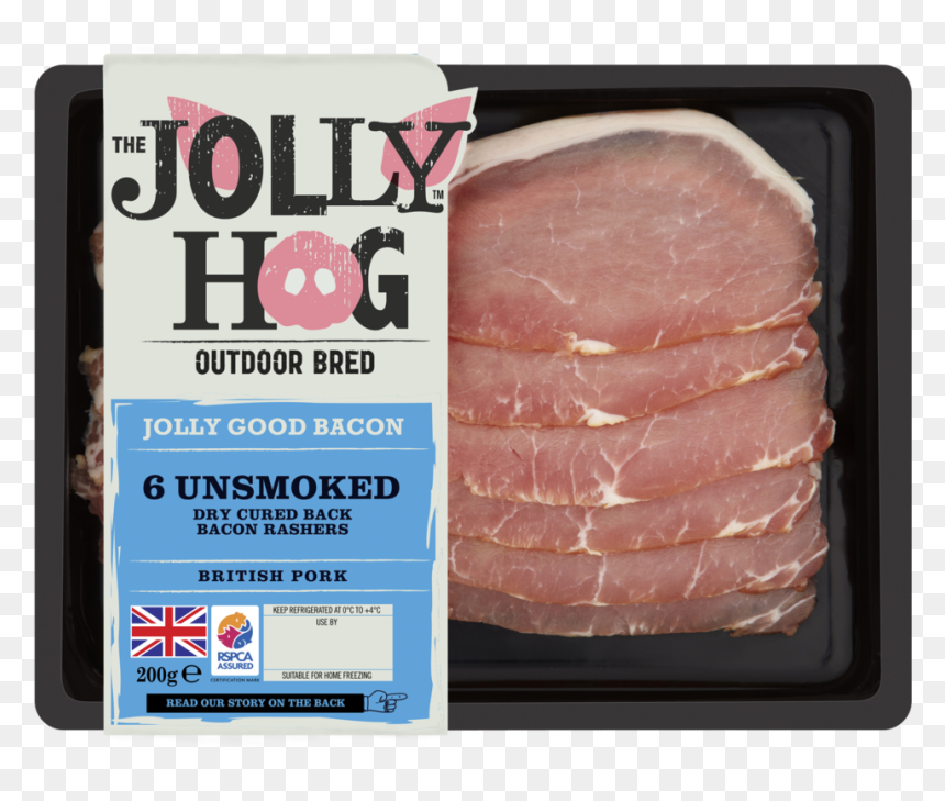 Bacon Png, Transparent Png - bacon png