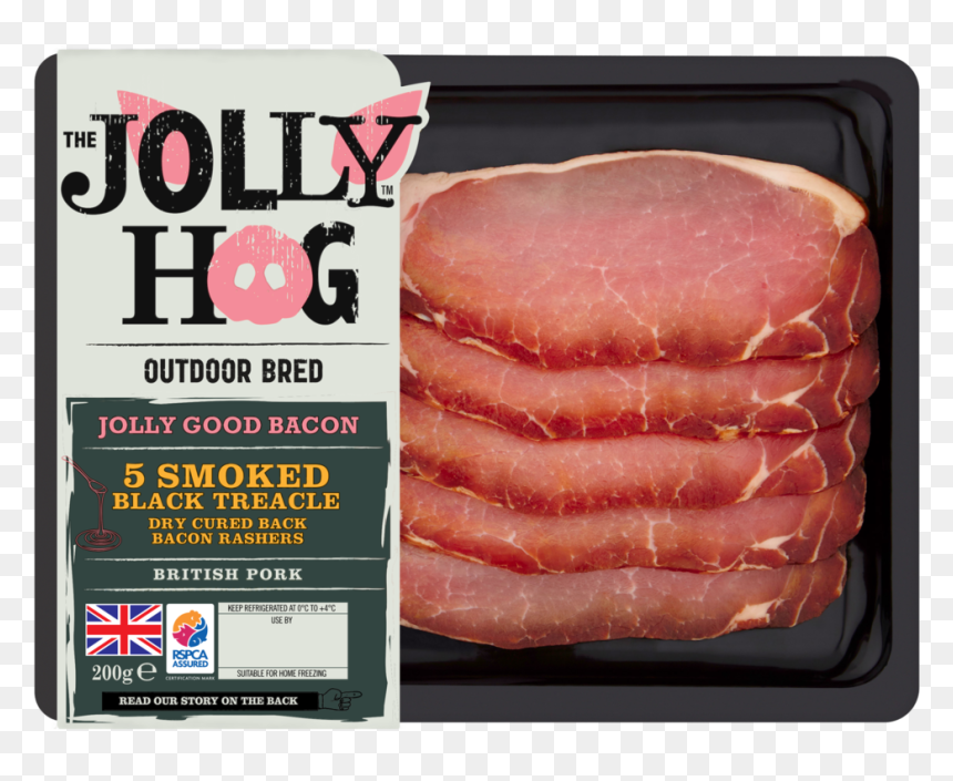 Bacon Png, Transparent Png - bacon png