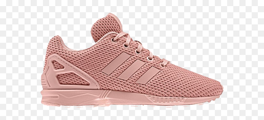 Latest Adidas Shoes For Girls, HD Png Download - adidas png