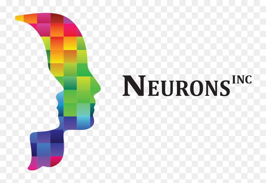 Graphic Design, HD Png Download - neurons png