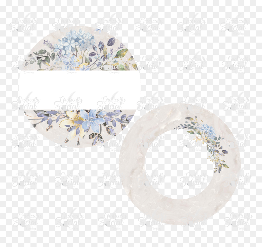 Circle, HD Png Download - round 2 png