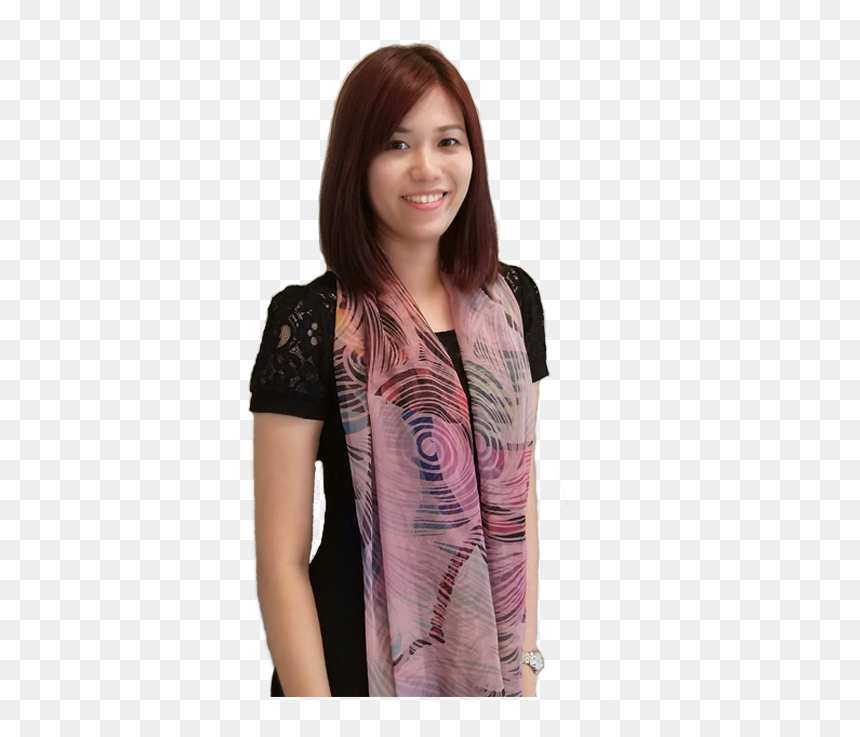 Girl, HD Png Download - tiffany png