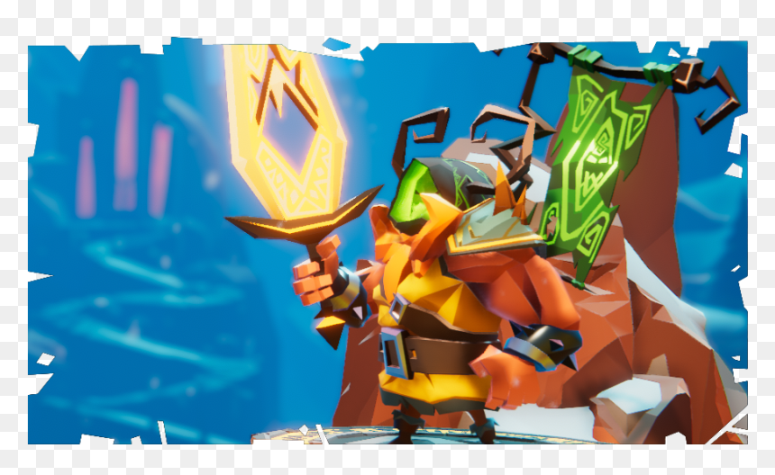 How To Pimp Your Viking - Warframe Viking Room Valhalla, HD Png Download - pimp png