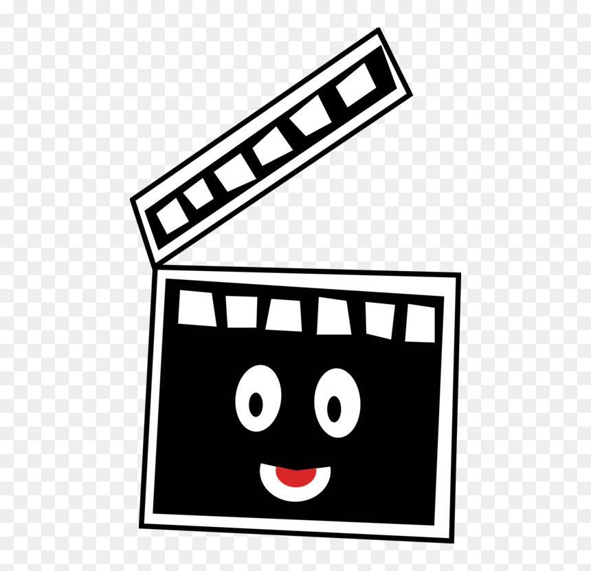 Cinema Art Film Clapperboard Take - Sinema Clipart, HD Png Download - slate png