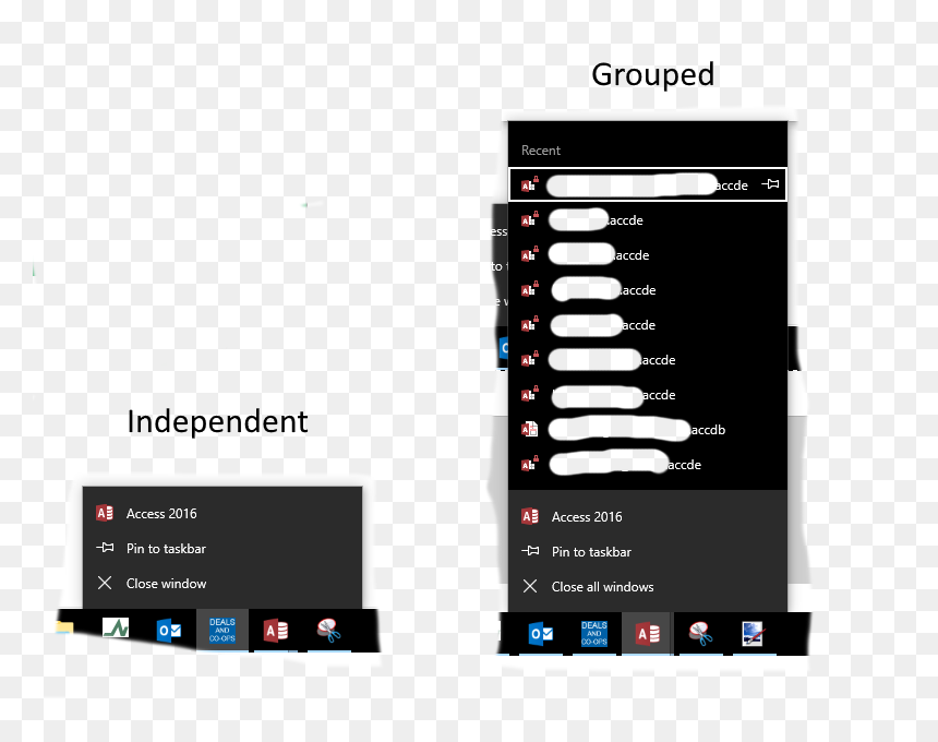 Screenshot, HD Png Download - microsoft office icon png