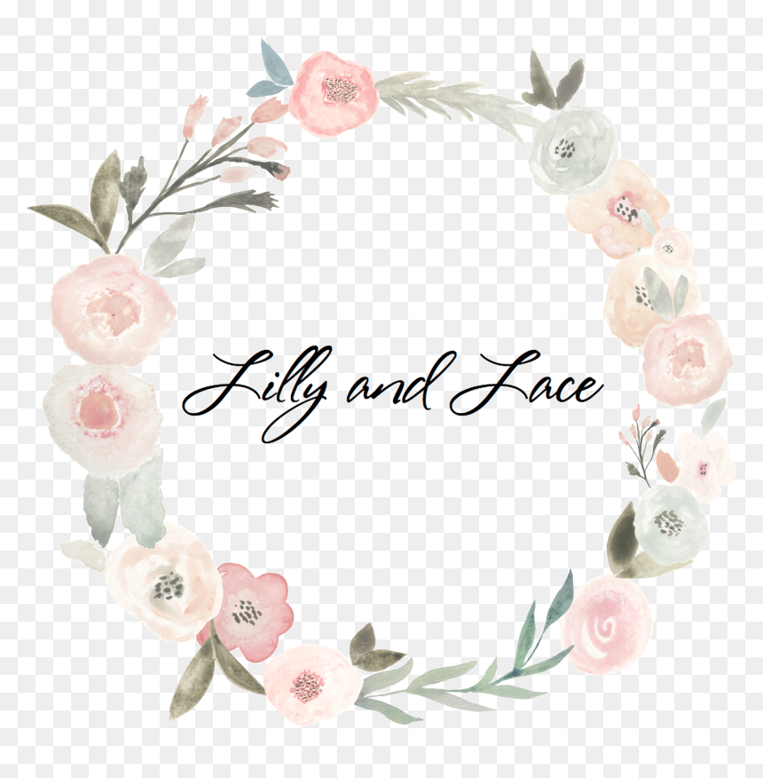 Garden Roses, HD Png Download - black flower crown png