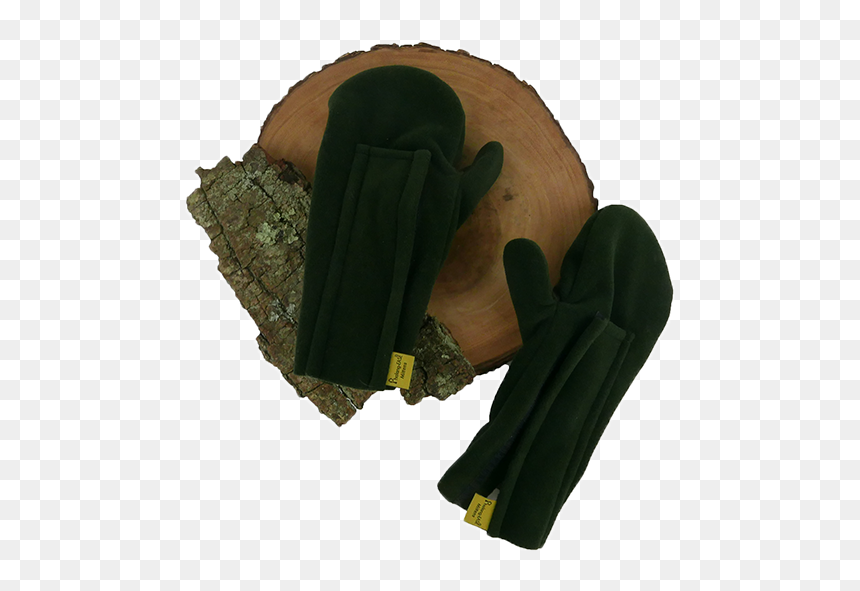 Phalang Ease Mittens - Suede, HD Png Download - mittens png
