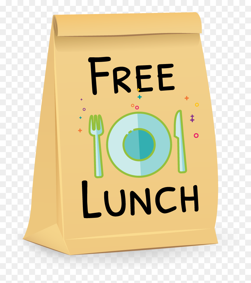 Graphic Design, HD Png Download - lunch icon png