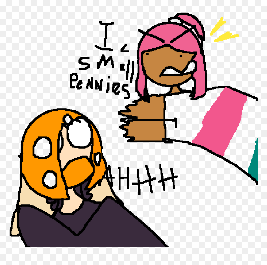 Cartoon, HD Png Download - wtf face png
