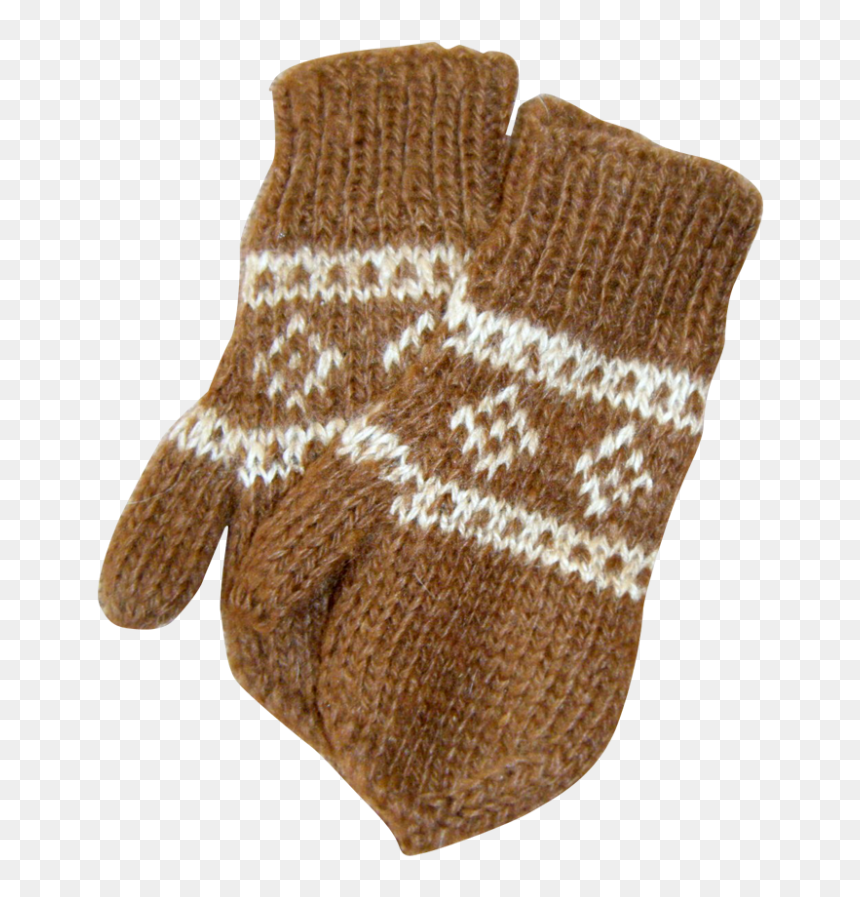 Mittens - Woolen, HD Png Download - mittens png