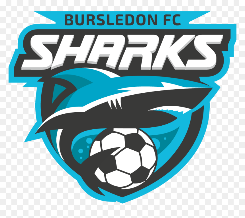Transparent Sharks Logo Png - Frankston Sharks Bmx Club, Png Download - sharks logo png
