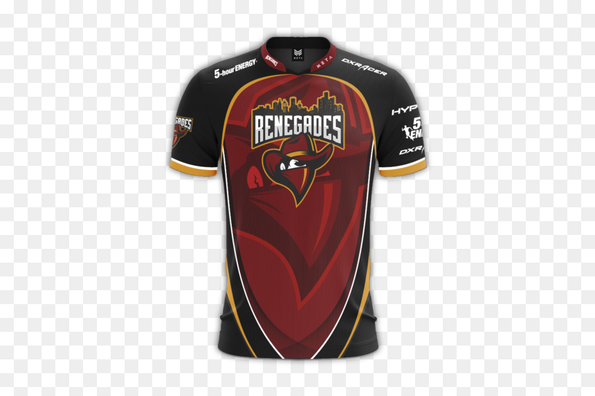 La Renegades, HD Png Download - moses png