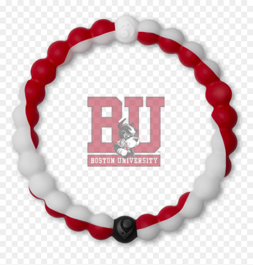 Lsu Lokai Bracelet, HD Png Download - boston university logo png