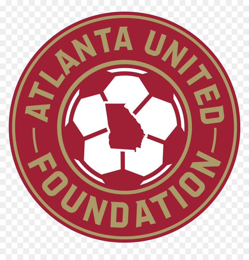 Emblem, HD Png Download - atlanta united logo png