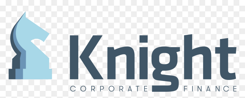 Knight Corporate Finance Logo - Graphic Design, HD Png Download - knight logo png