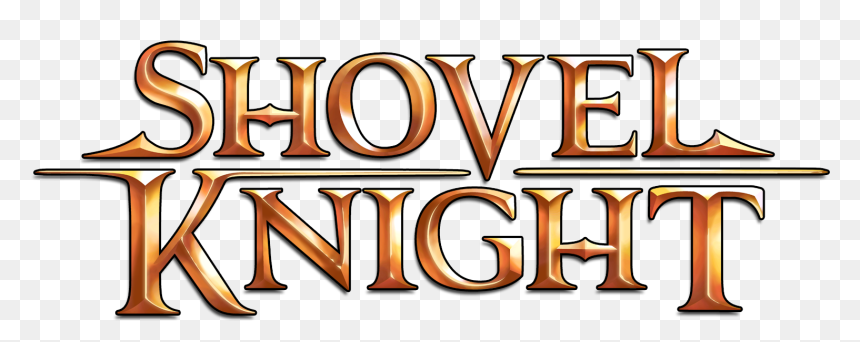 Vs Debating Wiki - Shovel Knight Logo Png, Transparent Png - knight logo png