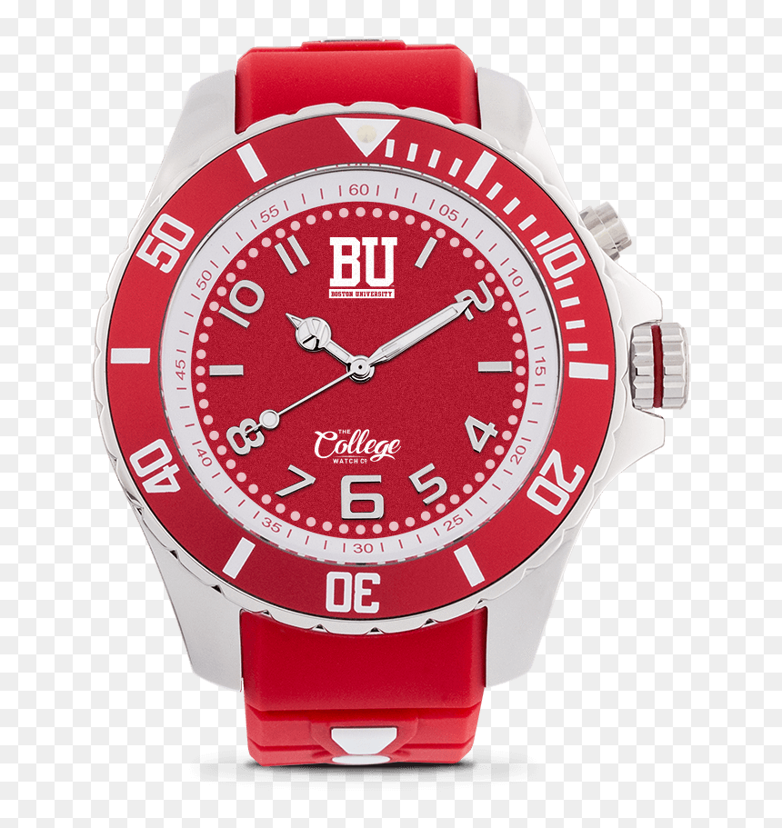 Ivy League Watch, HD Png Download - boston university logo png