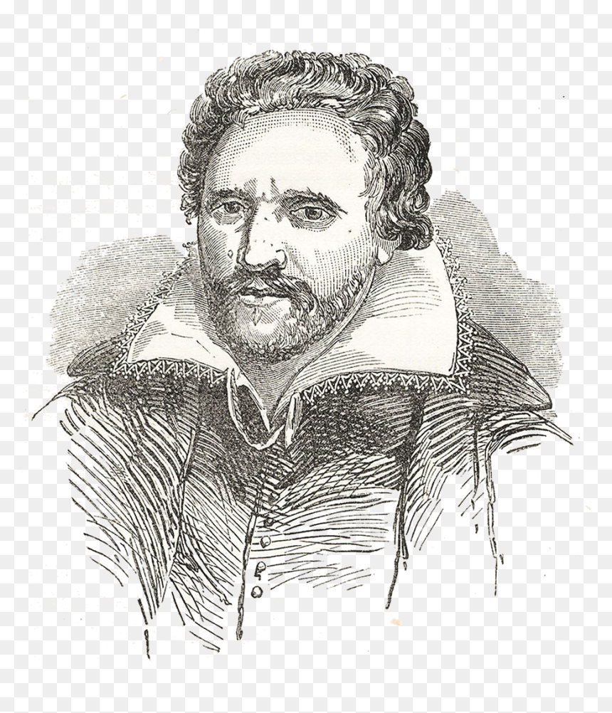 William Shakespeare Hamlet Playwright The Alchemist, HD Png Download - hamlet png