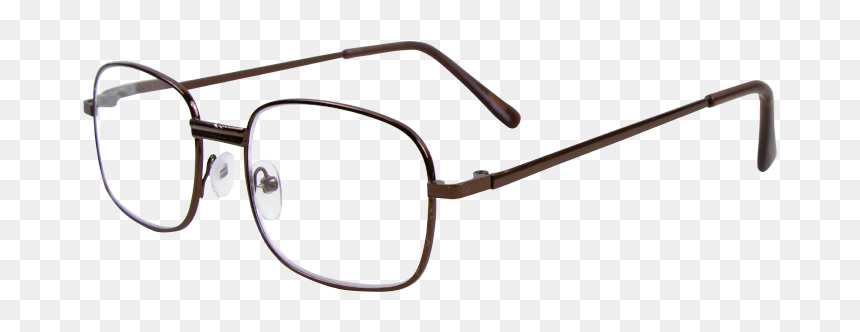 Reading Glasses - Glasses, HD Png Download - glass frame png
