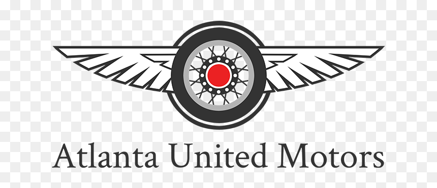 Car, HD Png Download - atlanta united logo png