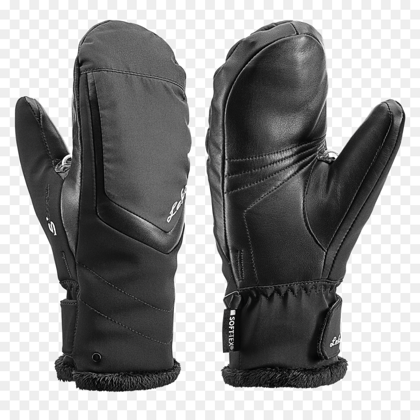 Stella S Lady Mitt - Leki Stella S Lady Mitt, HD Png Download - mittens png