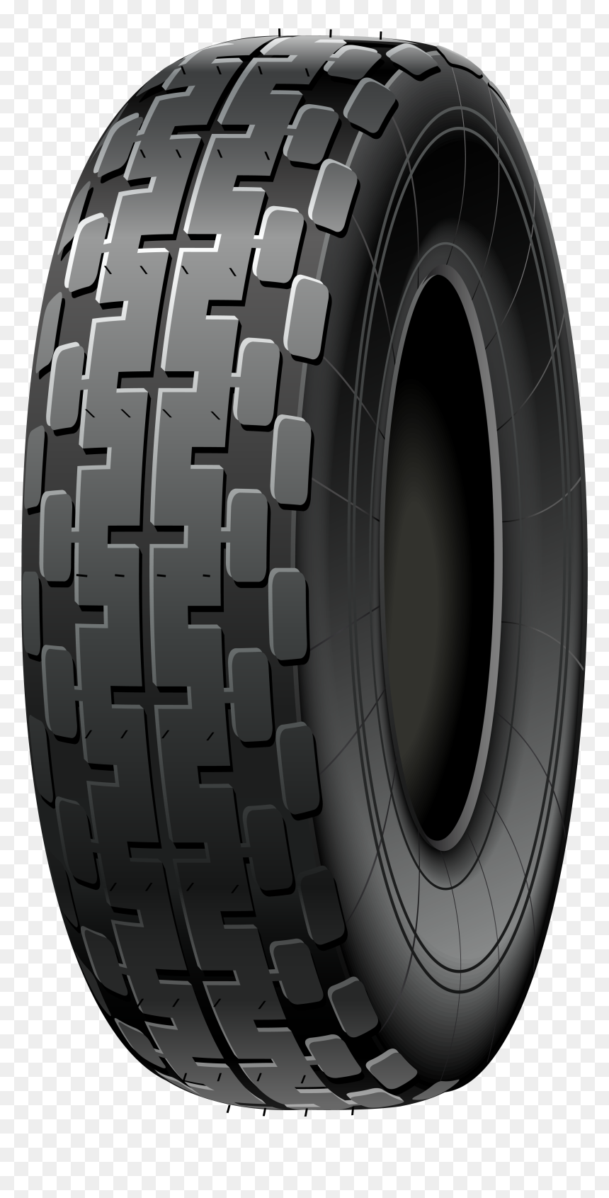 Clipart Eyes Car - Clipart Car Tyre Png, Transparent Png - car clip art png