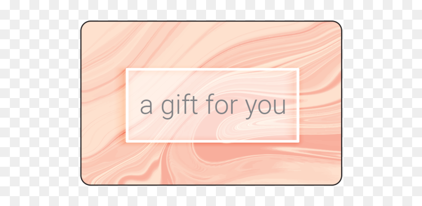 General Electric, HD Png Download - blank gift card png