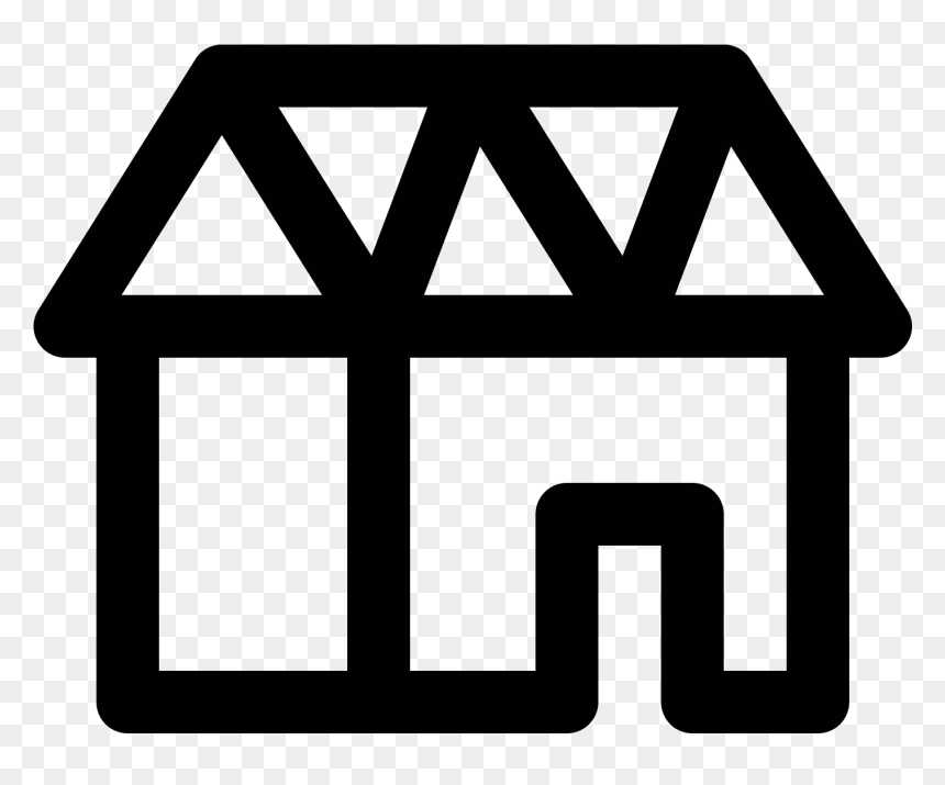 Royal Tent Icon, HD Png Download - tent icon png