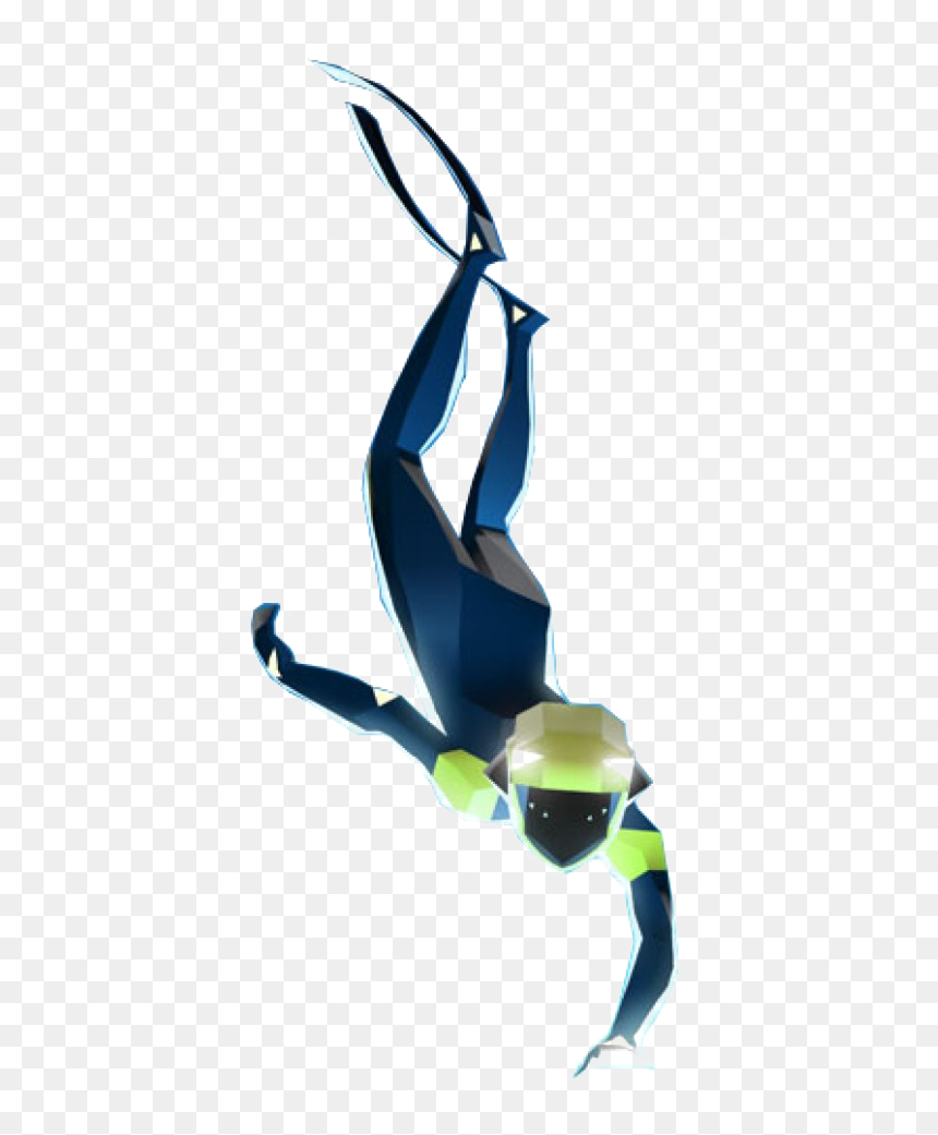 Portable Network Graphics, HD Png Download - skater png