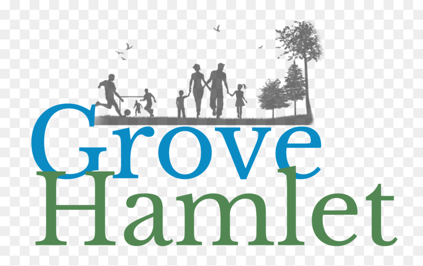 Grove Hamlet - Hast, HD Png Download - hamlet png