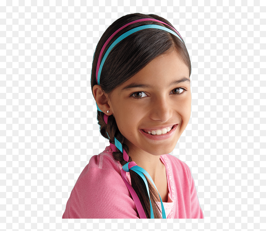 Girls Section - Girl, HD Png Download - american girl png