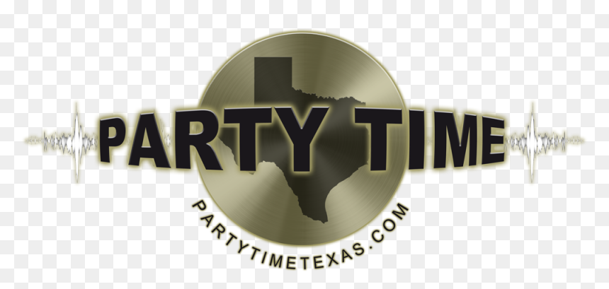 Emblem, HD Png Download - party time png