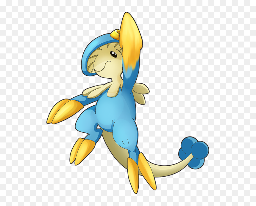 2000042 - Cartoon, HD Png Download - primeape png