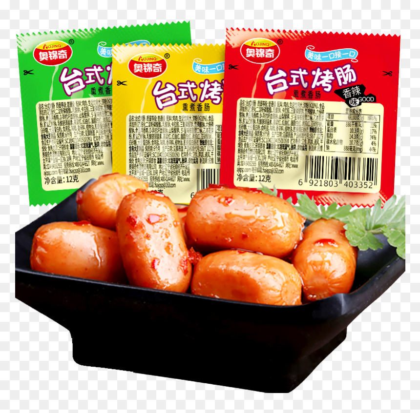 Naked Advance Aojinqi Ham Intestines Table Top Grilled - Loukaniko, HD Png Download - intestines png