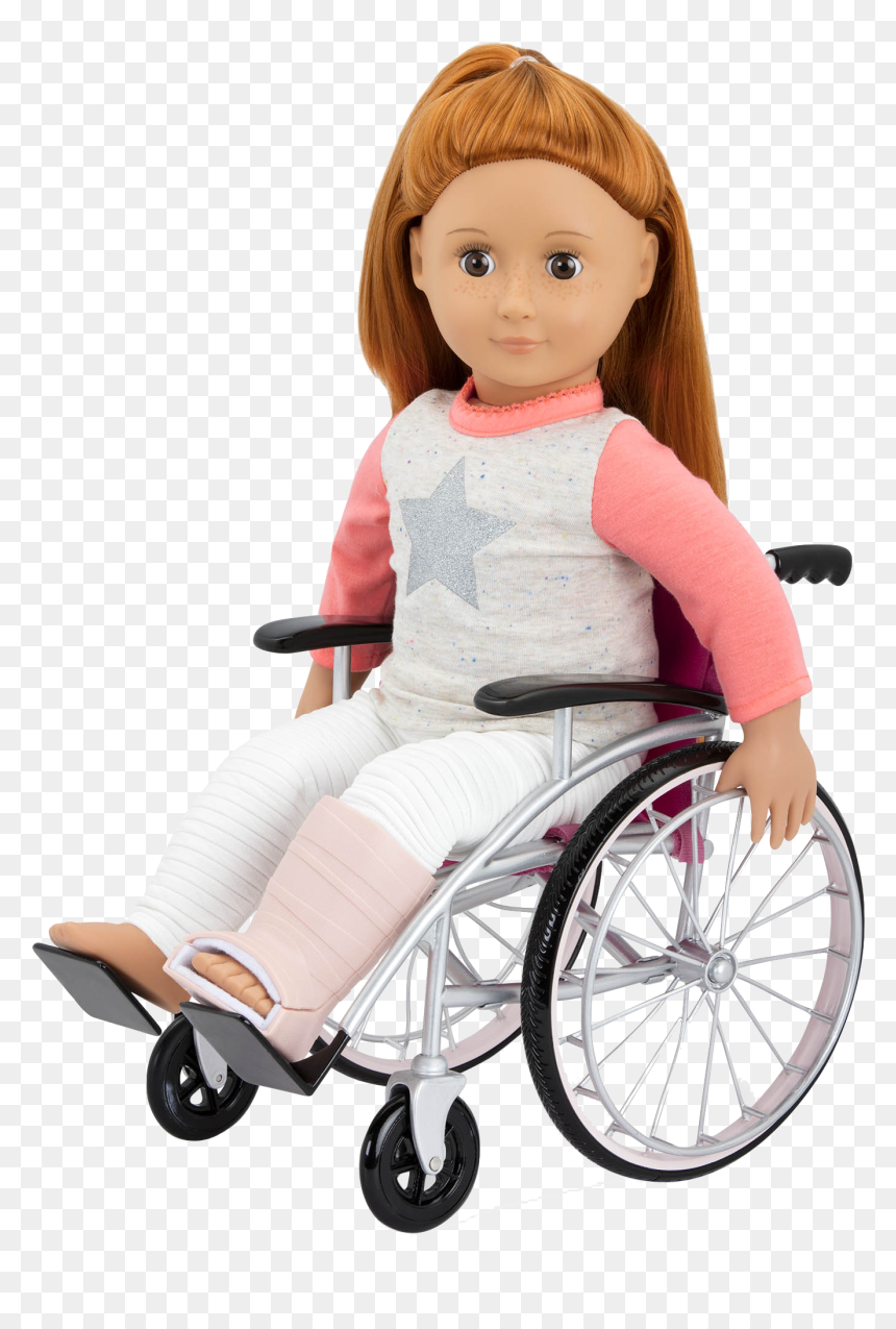 American Girl Png, Transparent Png - american girl png