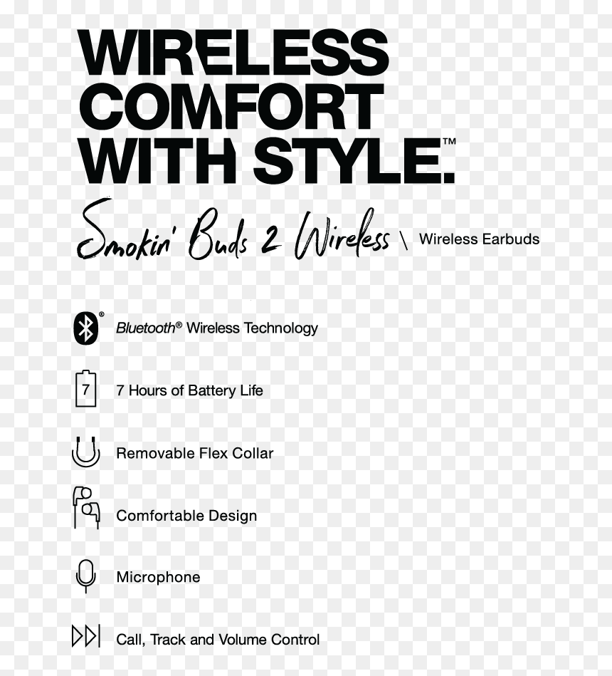 Smokin Buds 2 Wireless 3x - Nick Jonas 2010 Photoshoot, HD Png Download - skullcandy logo png