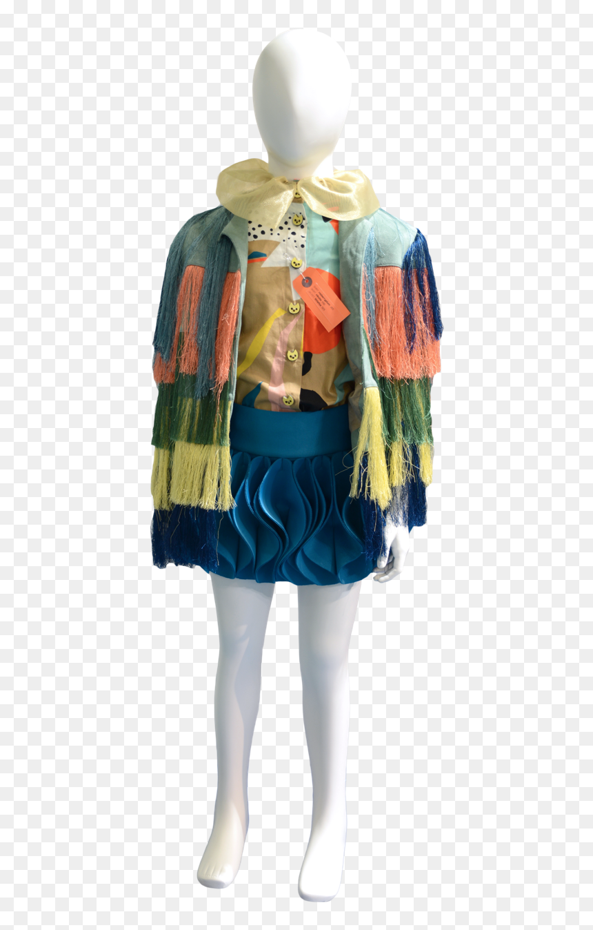 Day Dress, HD Png Download - party time png