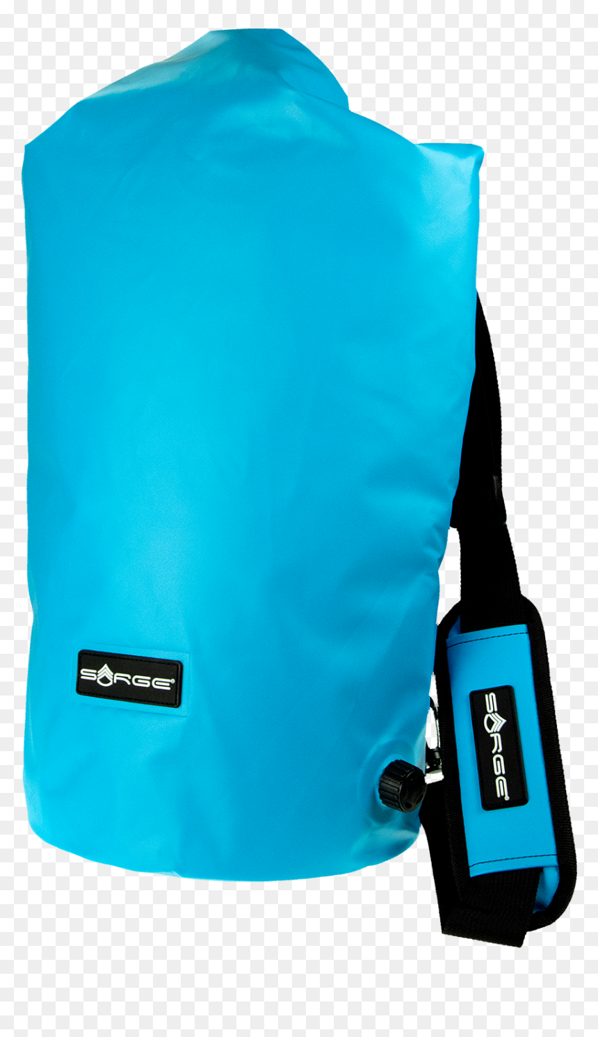 20l Ice Pack Cooler Bag - Mail Bag, HD Png Download - ice pack png