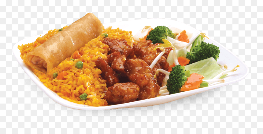 Broccoli, HD Png Download - egg roll png