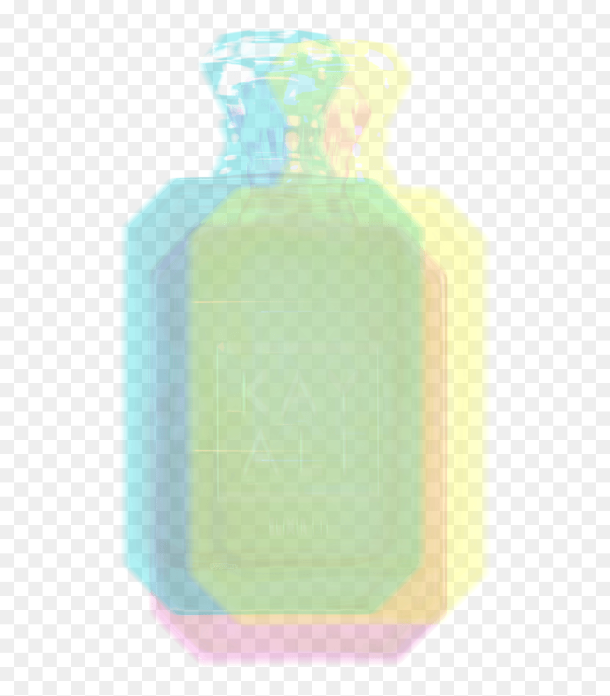 Citrus - - Perfume, HD Png Download - perfume bottle png