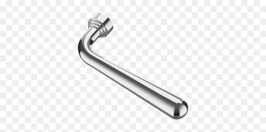 Clothes Hanger, HD Png Download - lever png